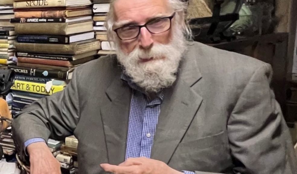 Edward Braxton Reynolds