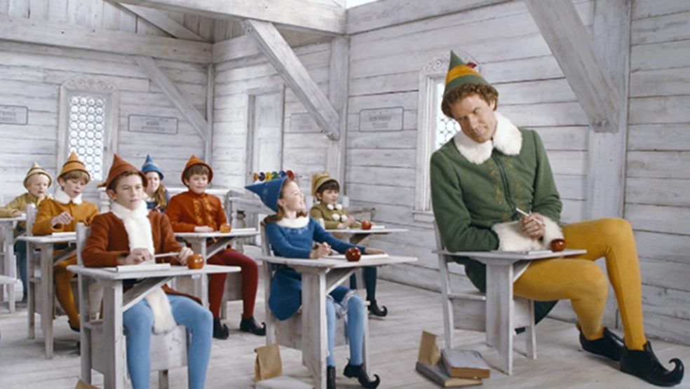 Elf
