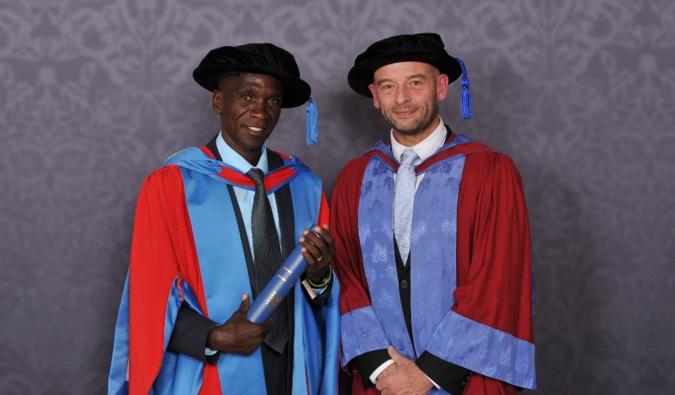 Photo: University of Exeter