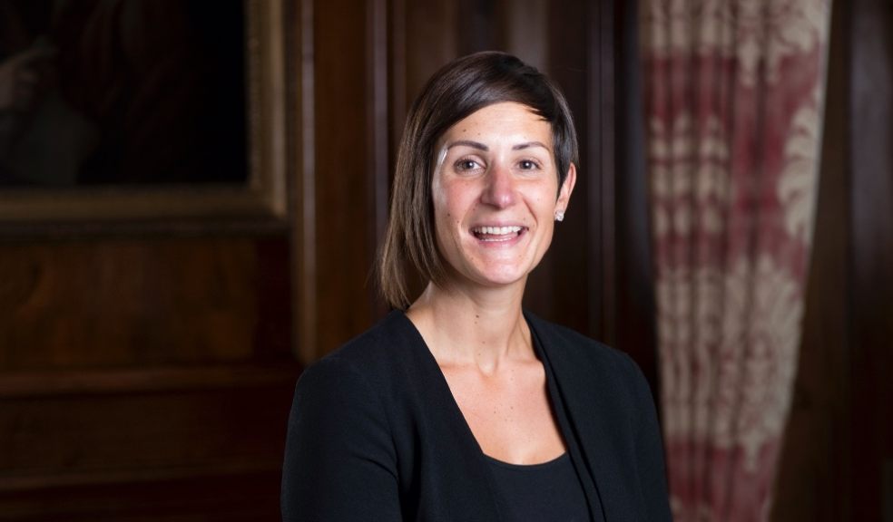 Elizabeth Gay