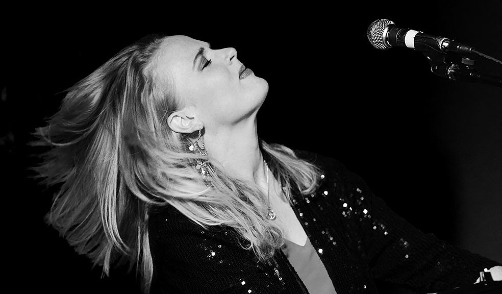 Elles Bailey. Photo: Eric Hobson.