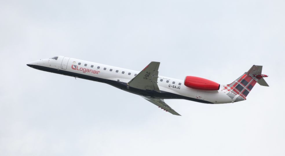 Loganair bolsters summer 2023 flight schedule from Exeter