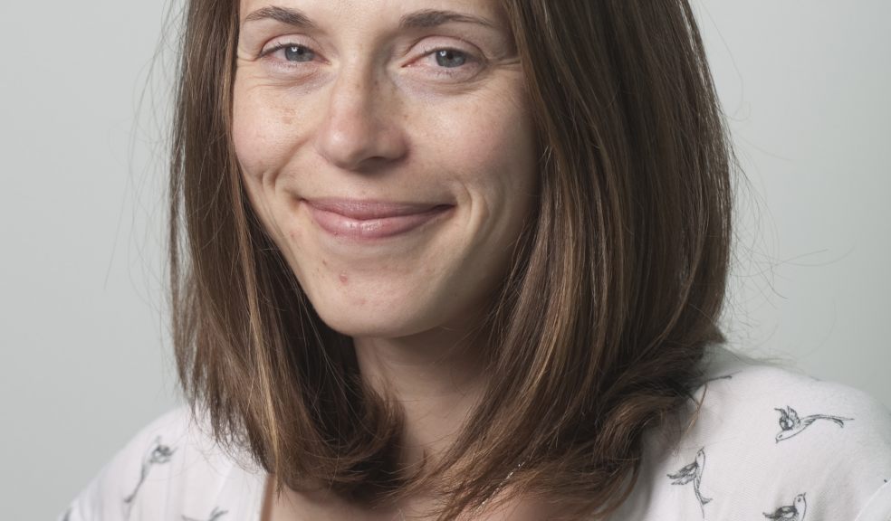 Dr Emma Dempster