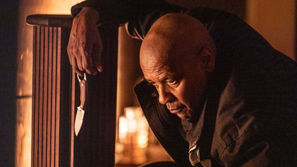 Equalizer 3