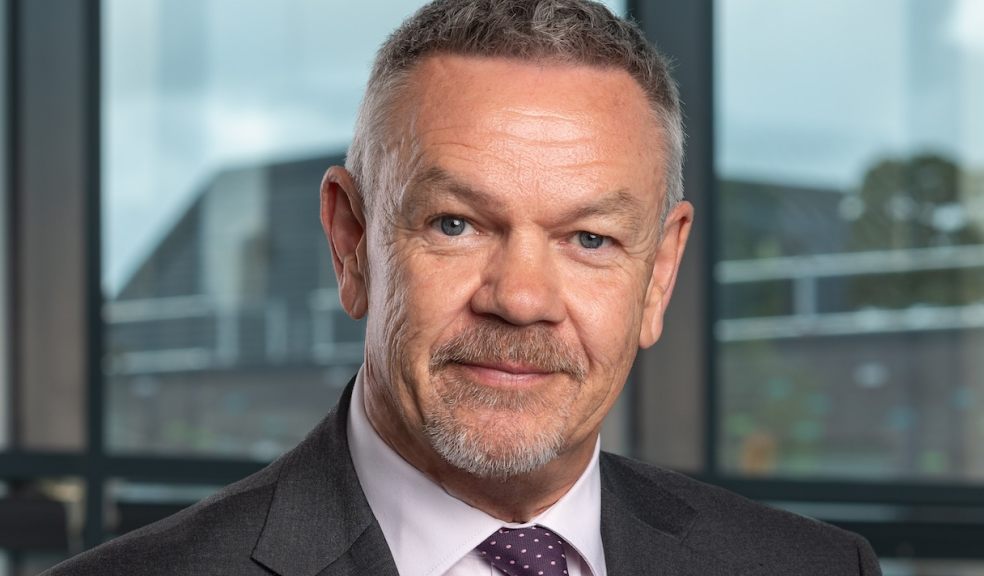 Dr Eulian Roberts has been appointed as Chair of Exeter Science Park Dr Eulian Roberts has been appointed as Chair of Exeter Science Park