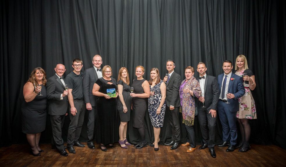 Event Exeter