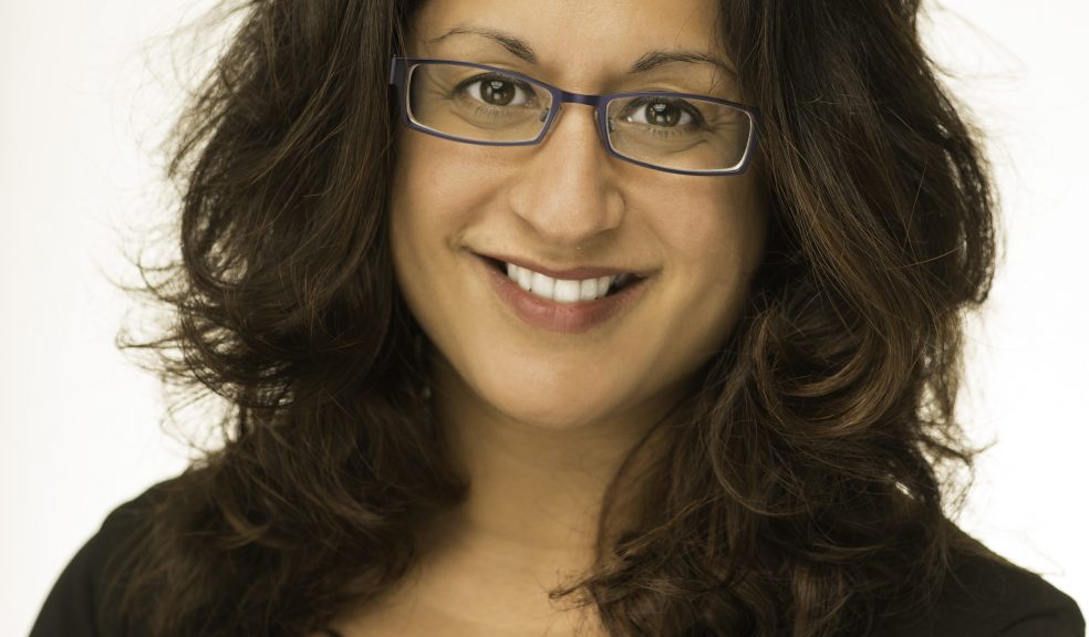Everys' property solicitor Anju Newcombe
