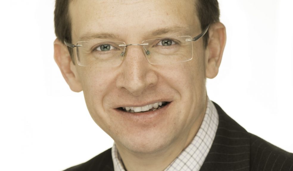 Everys Soliictors' dispute resolution expert Simon Bean