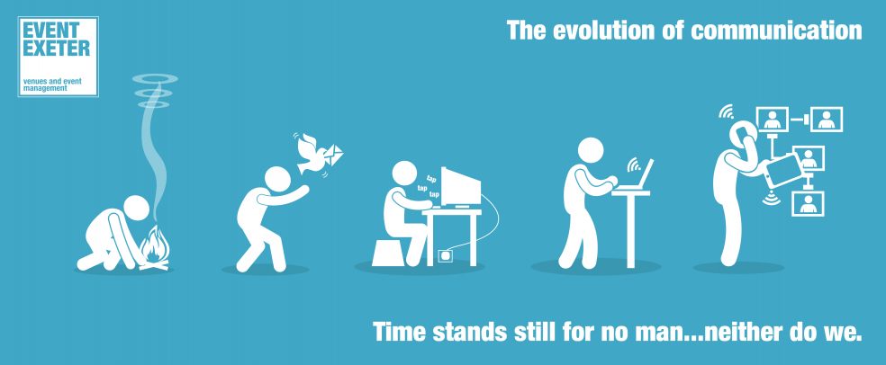 Time stands still for no man....