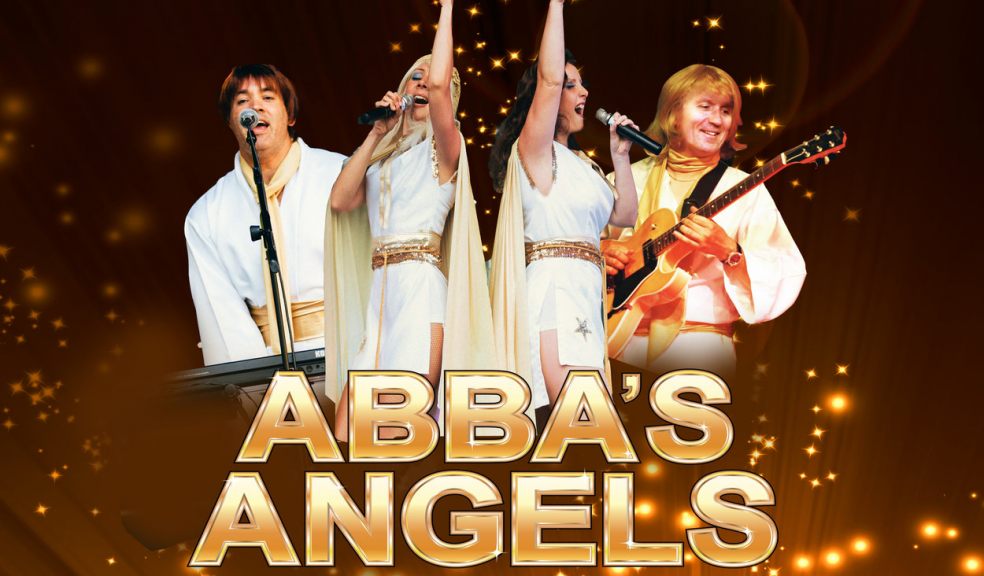 Abba’s Angels Live in Concert @ Sheldon Open Air Theatre Saturday 27th July 2019