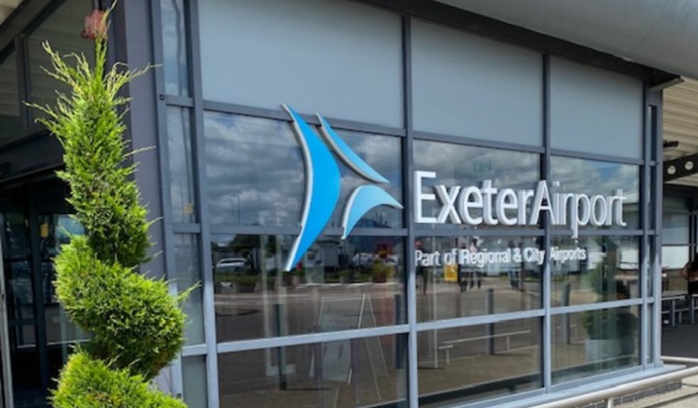 Exeter International Airport
