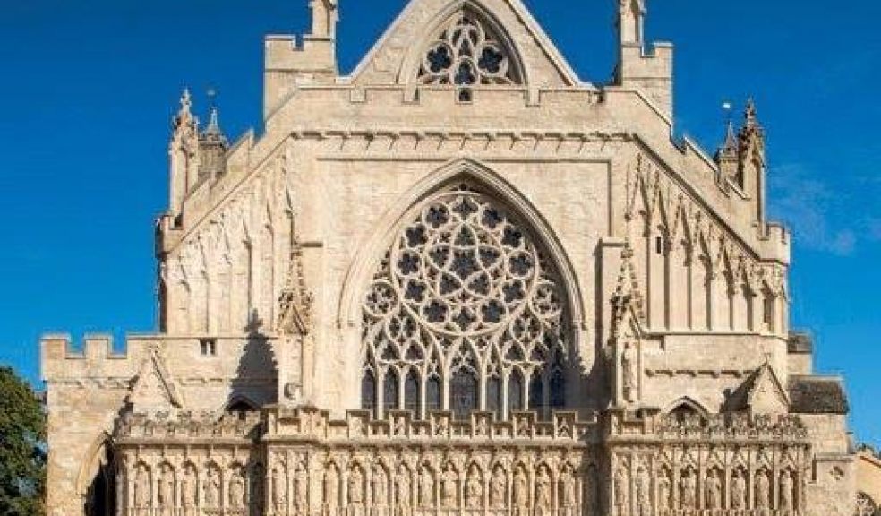 Lunchtime Concert: St Peter's Singers