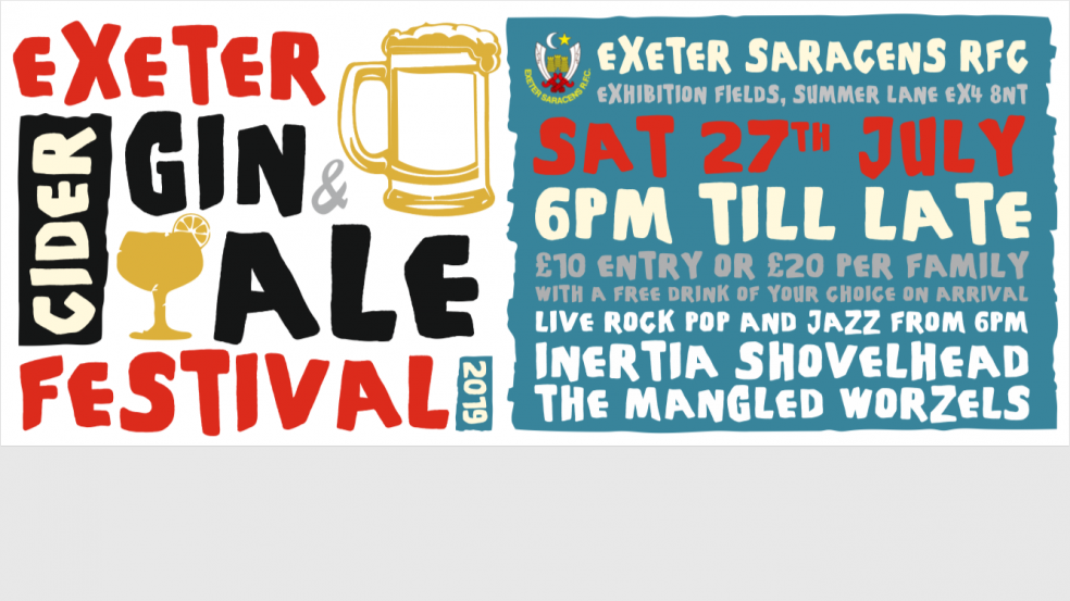 Cider and Ale Festival