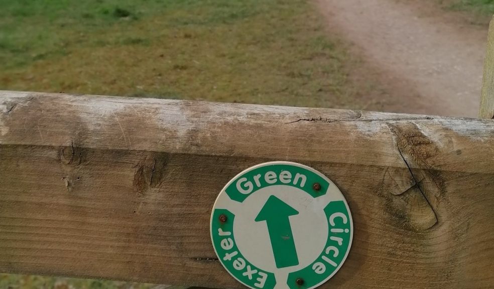 Exeter Green Circle exeter green