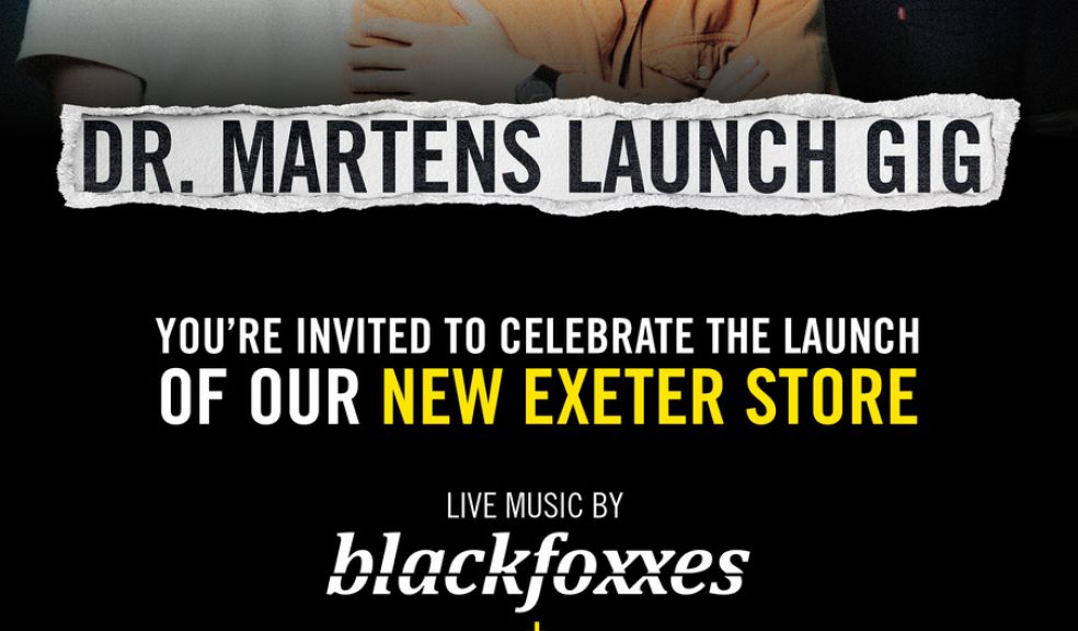 Black Foxxes