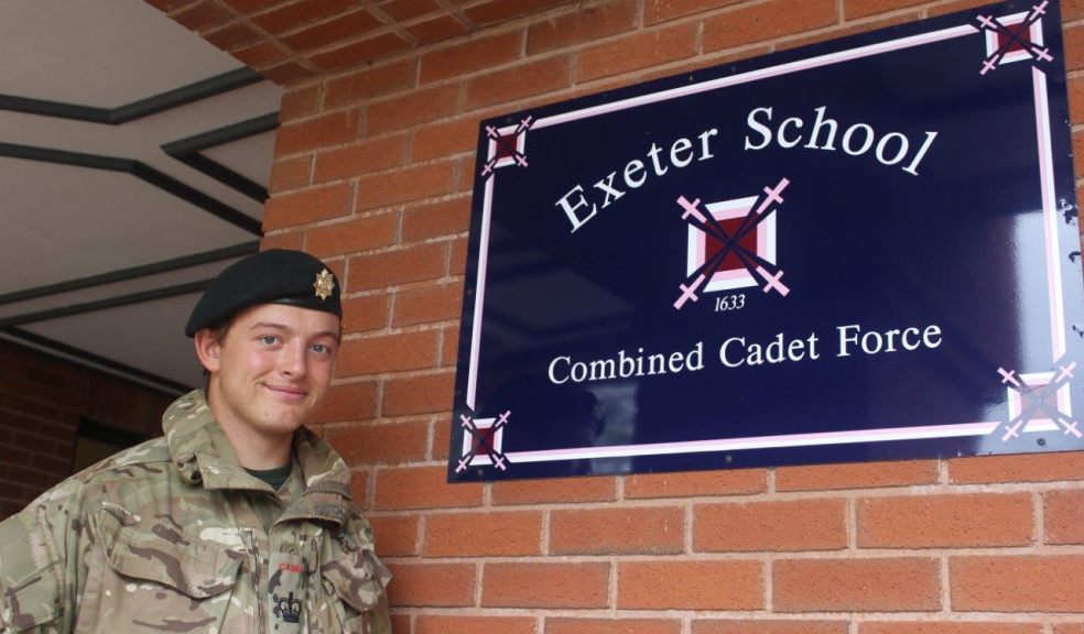 Exeter School