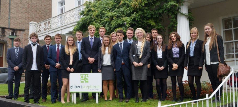 Exeter School Sixth Form Interview Scheme