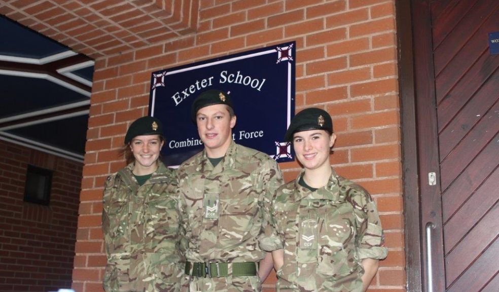 Katie, Amanda and Alex