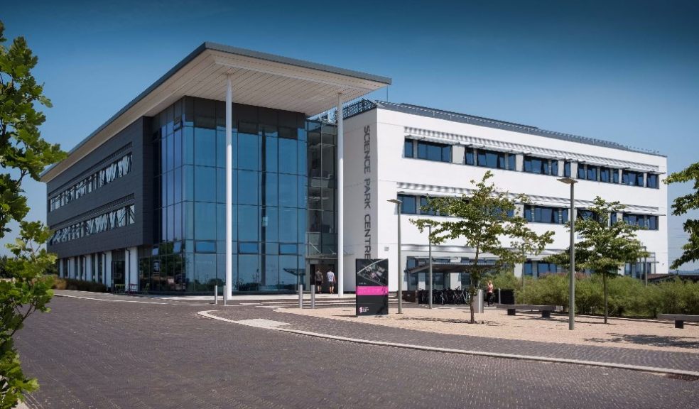 Exeter Science Park