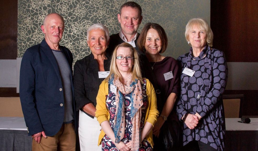 Exeter U3A members and academics