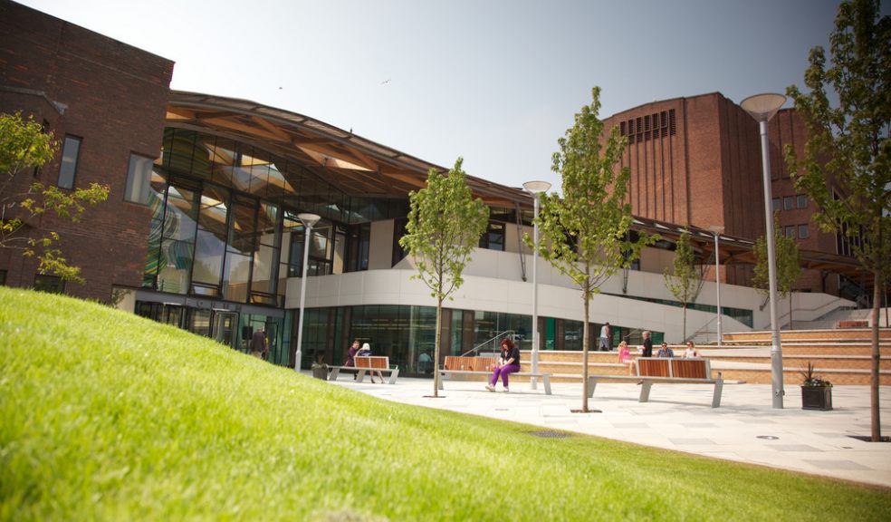 Global rankings hail Exeter’s One Planet MBA