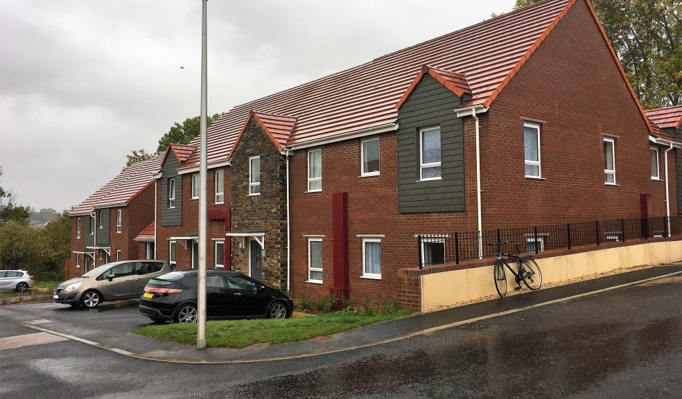 Family housing acquired by Hearthstone Investment Management.