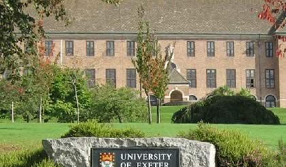 University of Exeter’s campuses named as two of the best in the country