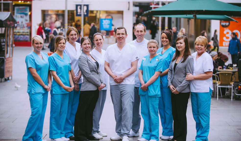 The Exeter Dental Centre, Exeter's award-winning dental practice