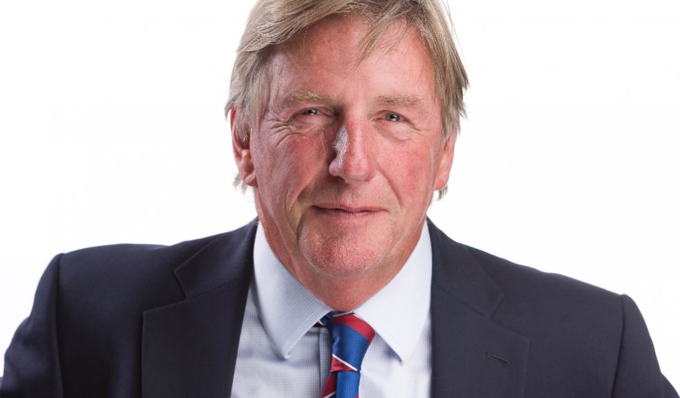 Exeter School chair of governors steps down