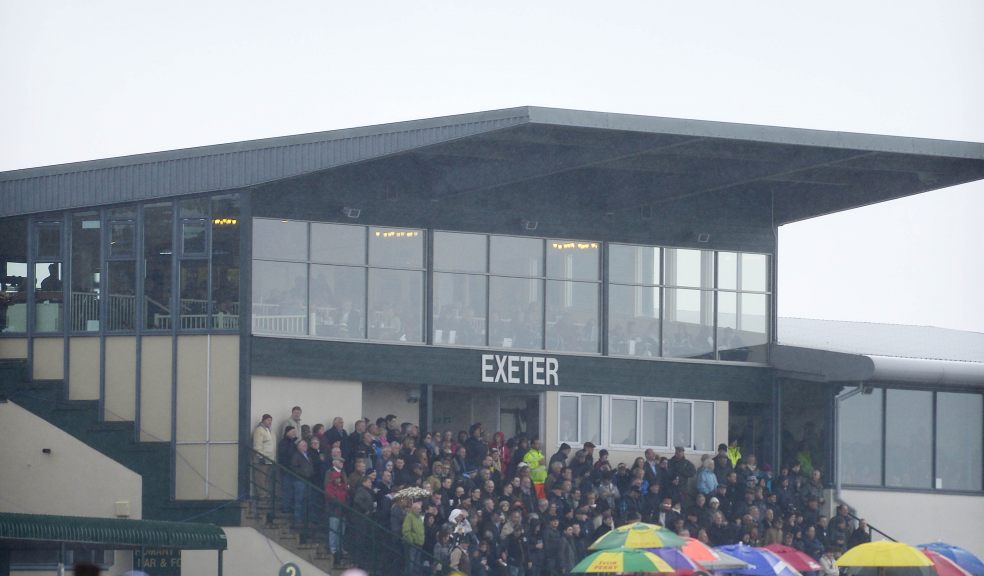 Haldon Gold Cup Attracts Smart Technology Sponsor The Exeter Daily