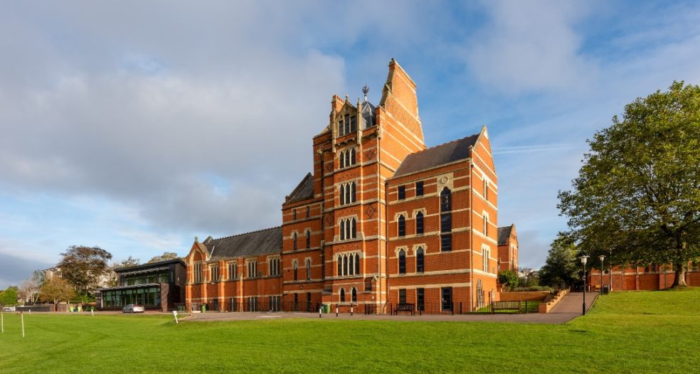 Exeter School