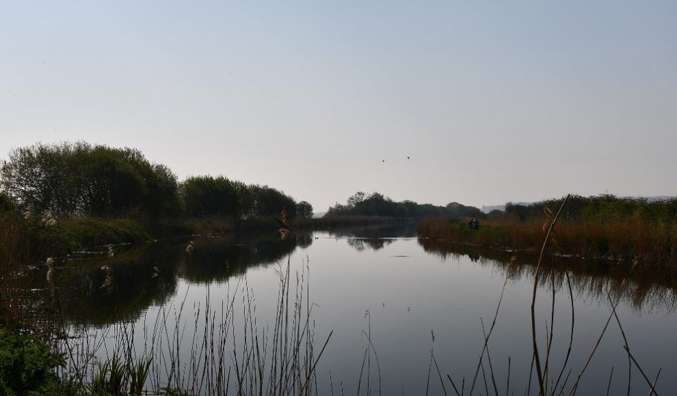 Exeter Ship Canal
