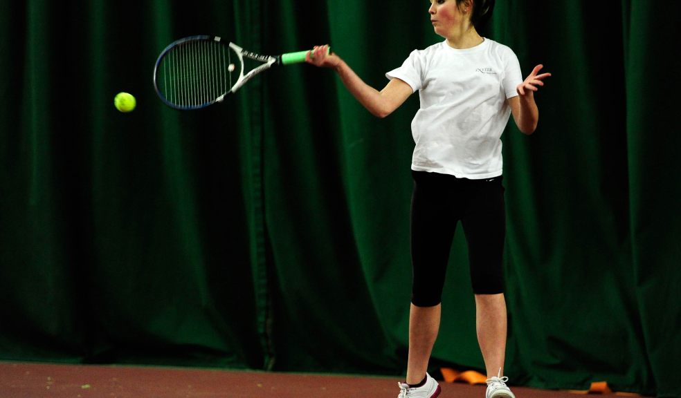 Teen Points Play
