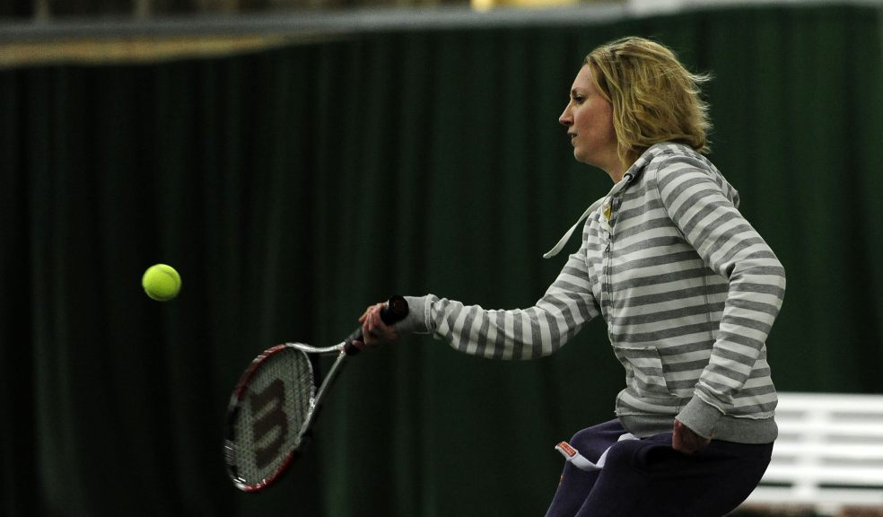 Tennis Xpress is a great way to learn tennis