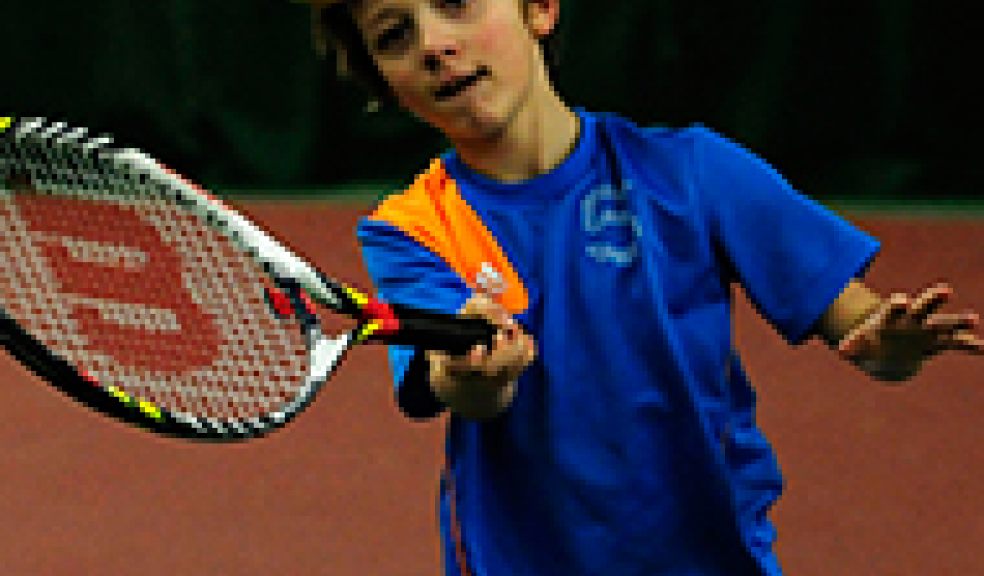 Mini Tennis Camps