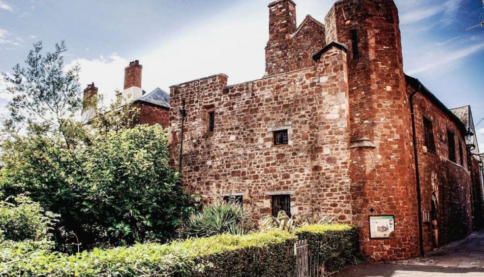St Nicholas Priory St Nicholas Priory