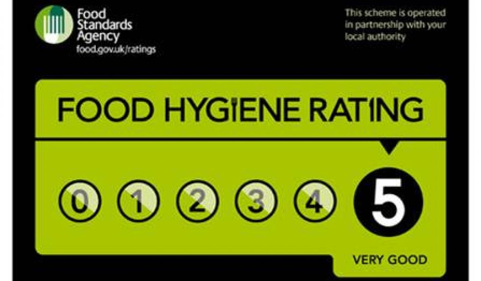 Free Food Hygiene Awareness training for food business operators