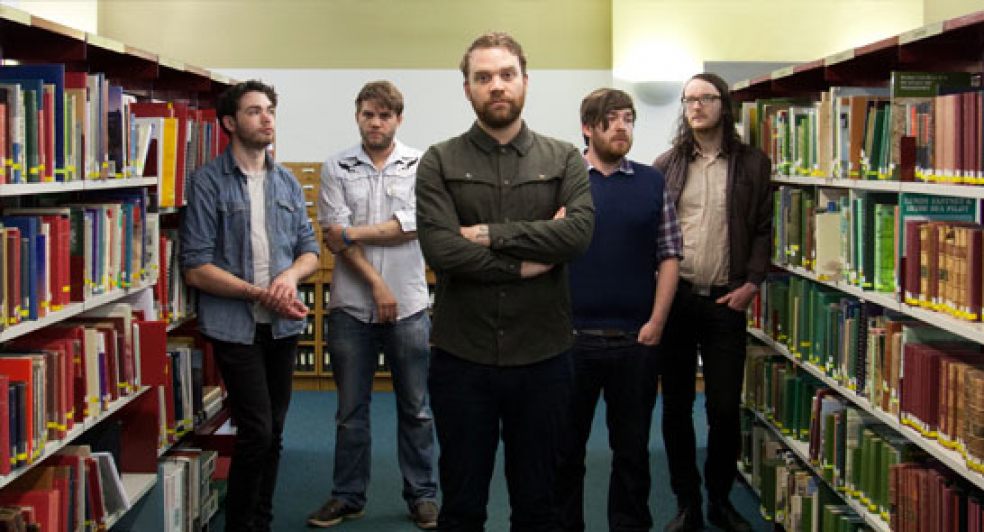 Frightened Rabbit