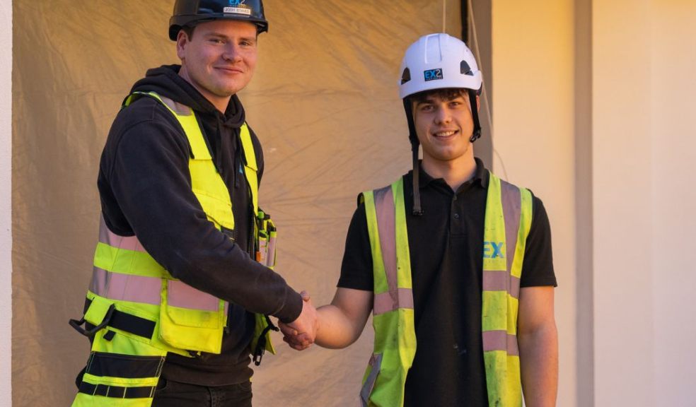 Sammy Jenkins ACE apprentice Sammy Jenkins ACE apprentice