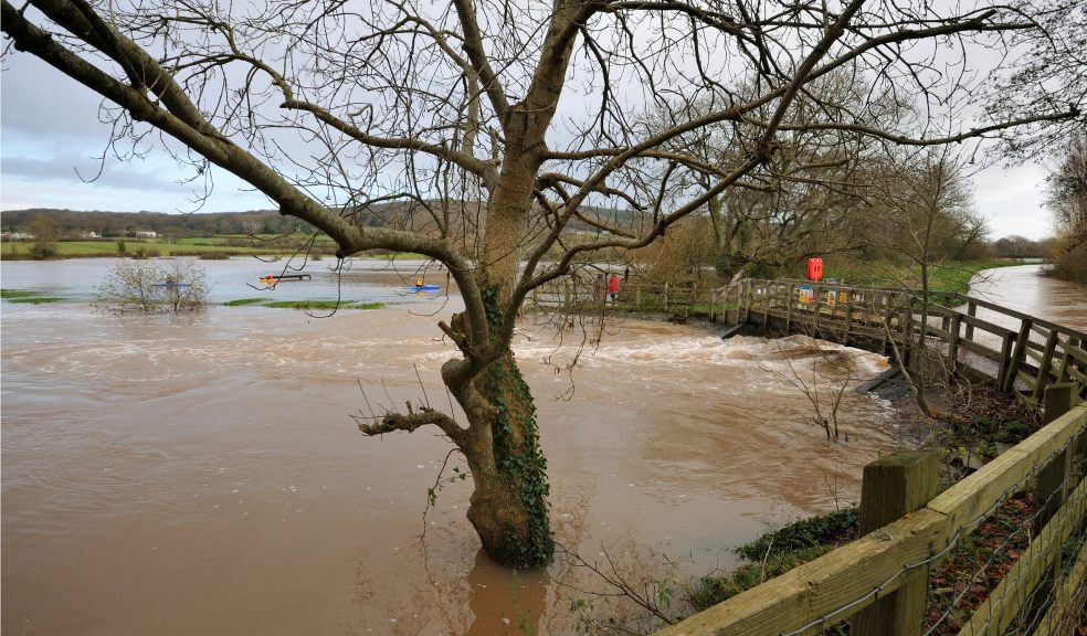 Flood forum gets more than a trickle of interest