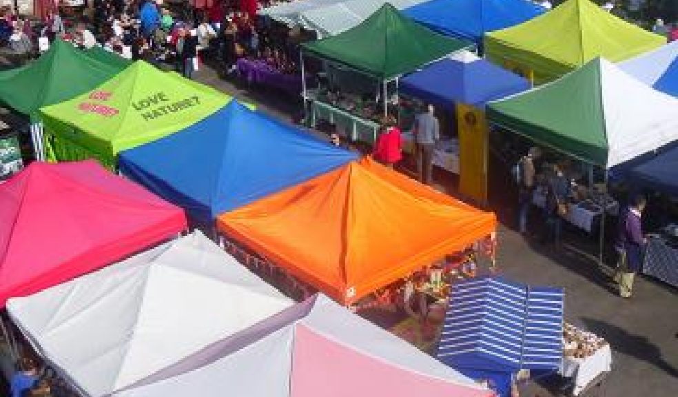 Powderham Food Festival