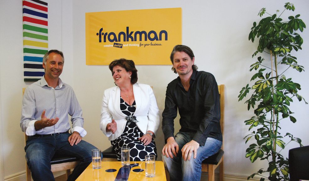 Kathryn Kelly PR and Media joins forces with Frankman Design