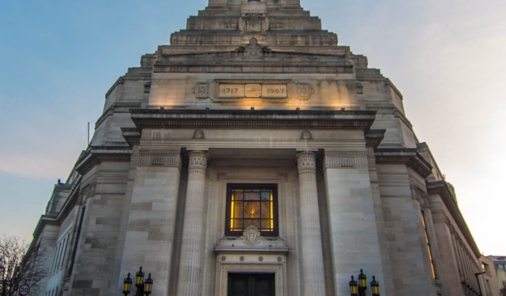 Freemasons Hall