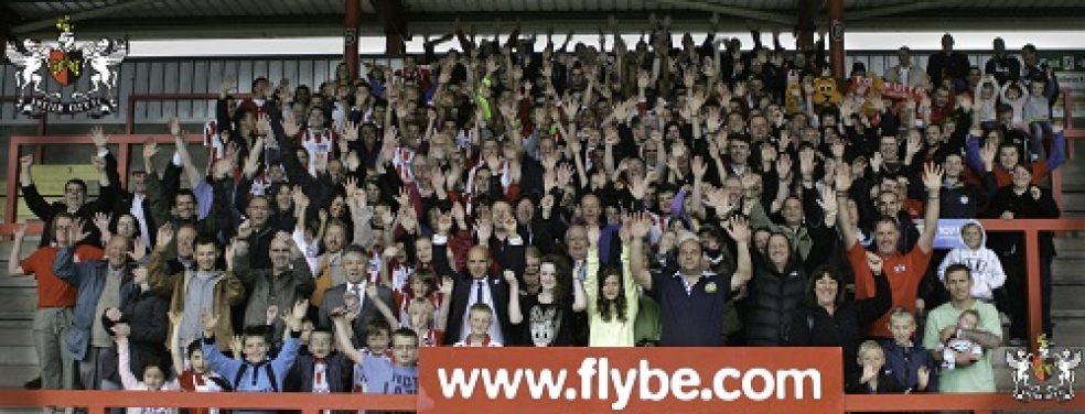 ECFC Funday