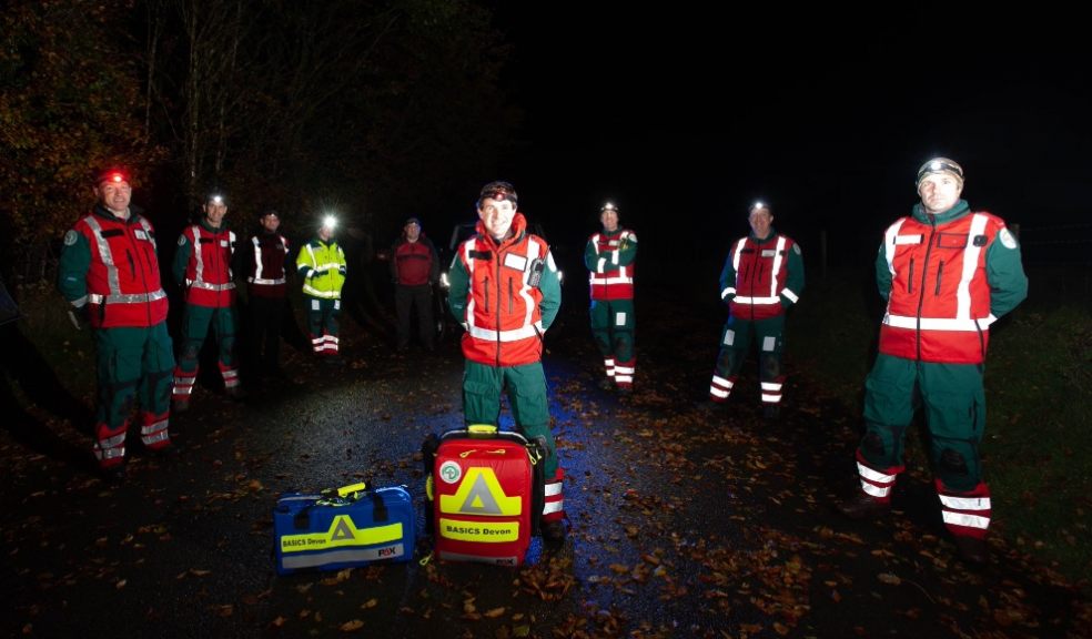 Funding boost means Devon patients won’t be left out i n the dark this winter