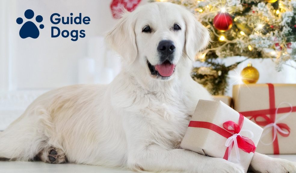 Guide Dogs for the Blind