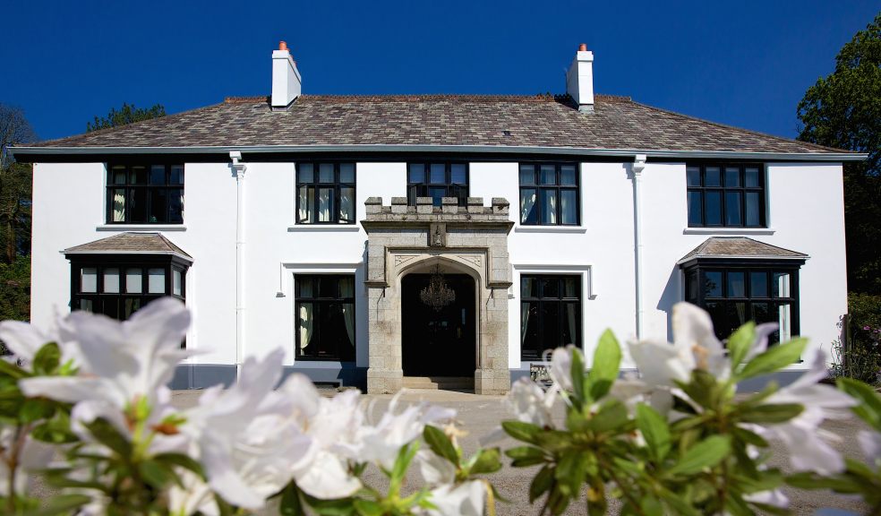 Glazebrook House Hotel