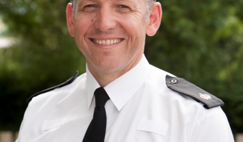 Glen Mayhew