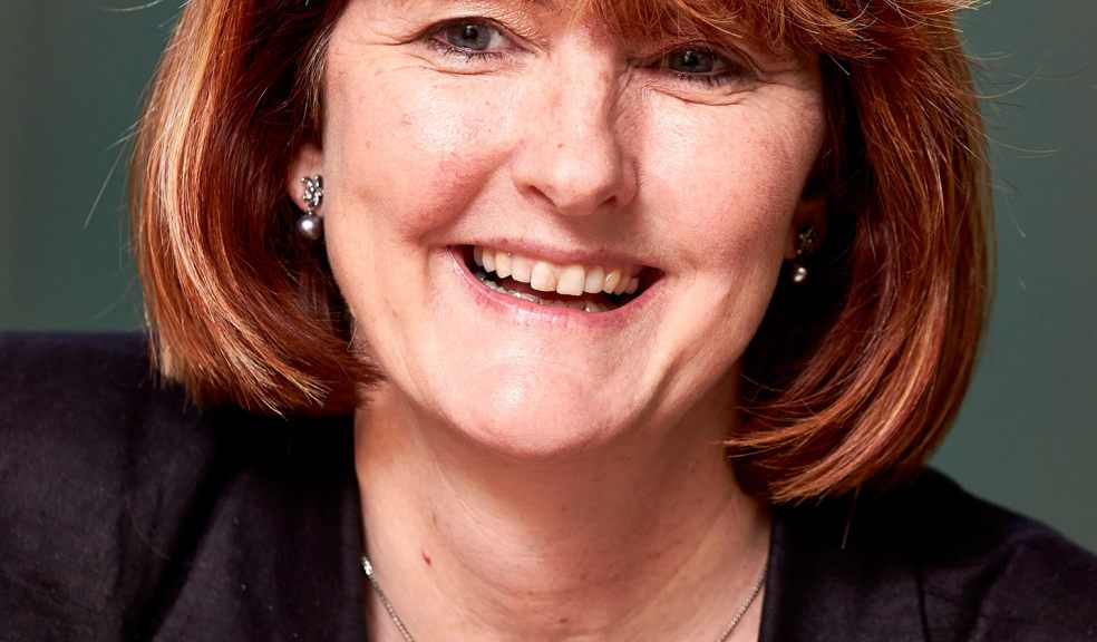 Julia Green