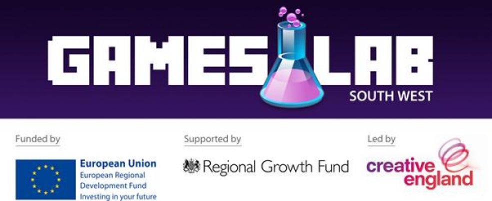 Creative England launches £1m games support programme for South West